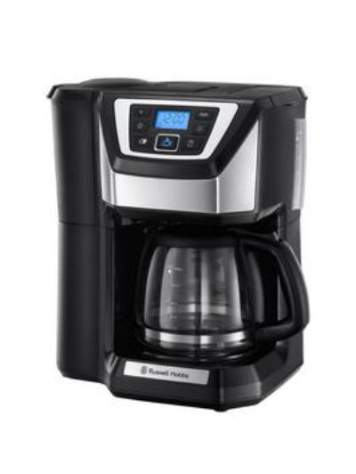 Russell Hobbs 22000 Chester Grind And Brew Coffee Maker